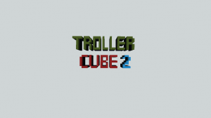 İndir TrolleR Cube 2 için Minecraft 1.12.2